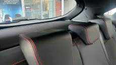 Ford Puma ST 1.5 EcoBoost ST 5dr Petrol Hatchback